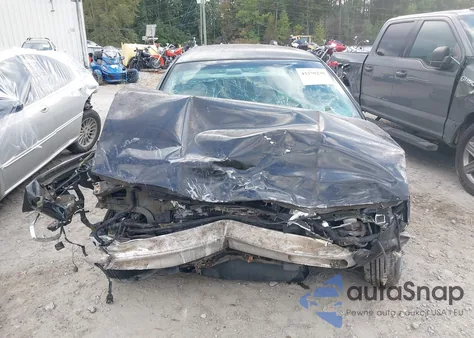 1995 Mercury Grand Marquis Ls z USA, uszkodzony, nr VIN 2MELM75WXSX615178